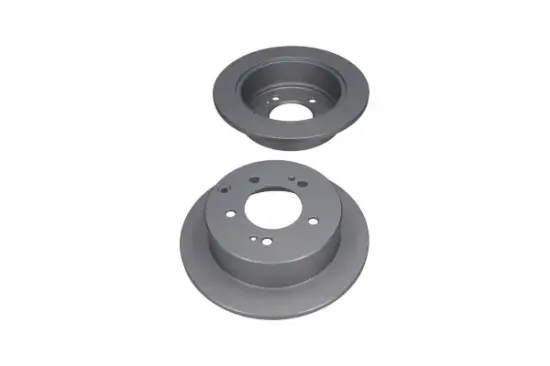 Bremsscheibe KAVO PARTS BR-4236-C Bild Bremsscheibe KAVO PARTS BR-4236-C