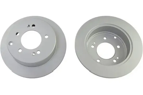 Bremsscheibe KAVO PARTS BR-4236-C Bild Bremsscheibe KAVO PARTS BR-4236-C