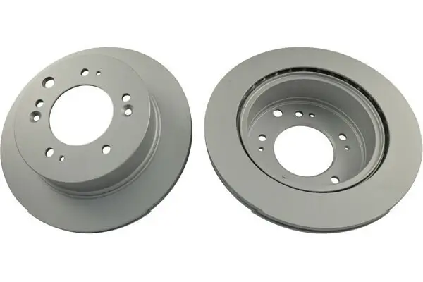 Bremsscheibe Hinterachse KAVO PARTS BR-4241-C