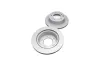 Bremsscheibe Hinterachse KAVO PARTS BR-4241-C Bild Bremsscheibe Hinterachse KAVO PARTS BR-4241-C