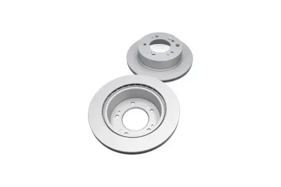 Bremsscheibe Hinterachse KAVO PARTS BR-4241-C Bild Bremsscheibe Hinterachse KAVO PARTS BR-4241-C