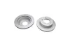 Bremsscheibe Hinterachse KAVO PARTS BR-4241-C Bild Bremsscheibe Hinterachse KAVO PARTS BR-4241-C