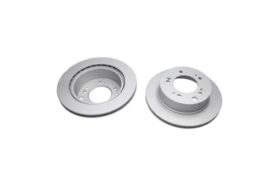 Bremsscheibe Hinterachse KAVO PARTS BR-4241-C Bild Bremsscheibe Hinterachse KAVO PARTS BR-4241-C