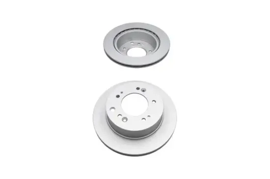 Bremsscheibe Hinterachse KAVO PARTS BR-4241-C Bild Bremsscheibe Hinterachse KAVO PARTS BR-4241-C