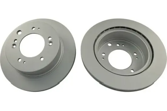 Bremsscheibe Hinterachse KAVO PARTS BR-4241-C Bild Bremsscheibe Hinterachse KAVO PARTS BR-4241-C