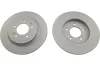 Bremsscheibe KAVO PARTS BR-4245-C