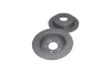 Bremsscheibe Hinterachse KAVO PARTS BR-4246-C Bild Bremsscheibe Hinterachse KAVO PARTS BR-4246-C