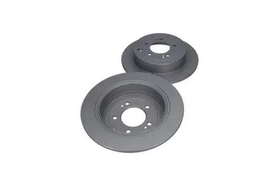 Bremsscheibe Hinterachse KAVO PARTS BR-4246-C Bild Bremsscheibe Hinterachse KAVO PARTS BR-4246-C