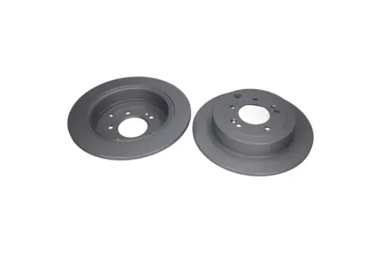 Bremsscheibe Hinterachse KAVO PARTS BR-4246-C Bild Bremsscheibe Hinterachse KAVO PARTS BR-4246-C