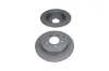 Bremsscheibe Hinterachse KAVO PARTS BR-4246-C Bild Bremsscheibe Hinterachse KAVO PARTS BR-4246-C