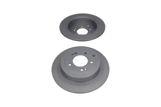 Bremsscheibe Hinterachse KAVO PARTS BR-4246-C Bild Bremsscheibe Hinterachse KAVO PARTS BR-4246-C