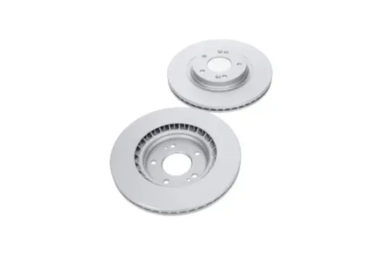 Bremsscheibe Vorderachse KAVO PARTS BR-4250-C Bild Bremsscheibe Vorderachse KAVO PARTS BR-4250-C