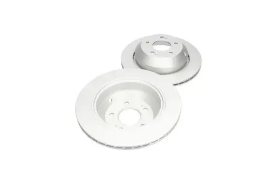 Bremsscheibe Hinterachse KAVO PARTS BR-4255-C Bild Bremsscheibe Hinterachse KAVO PARTS BR-4255-C