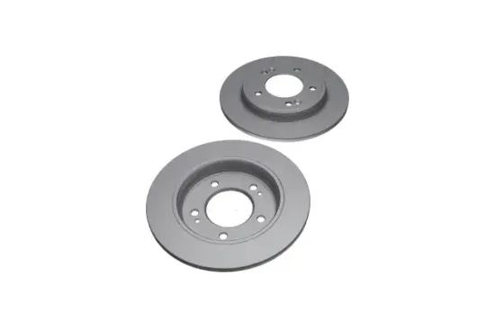 Bremsscheibe Hinterachse KAVO PARTS BR-4257-C Bild Bremsscheibe Hinterachse KAVO PARTS BR-4257-C