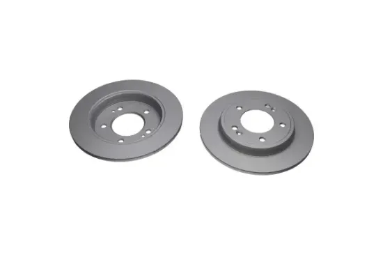 Bremsscheibe Hinterachse KAVO PARTS BR-4257-C Bild Bremsscheibe Hinterachse KAVO PARTS BR-4257-C