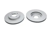Bremsscheibe KAVO PARTS BR-4258-C