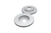 Bremsscheibe KAVO PARTS BR-4258-C Bild Bremsscheibe KAVO PARTS BR-4258-C
