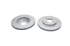 Bremsscheibe KAVO PARTS BR-4258-C Bild Bremsscheibe KAVO PARTS BR-4258-C