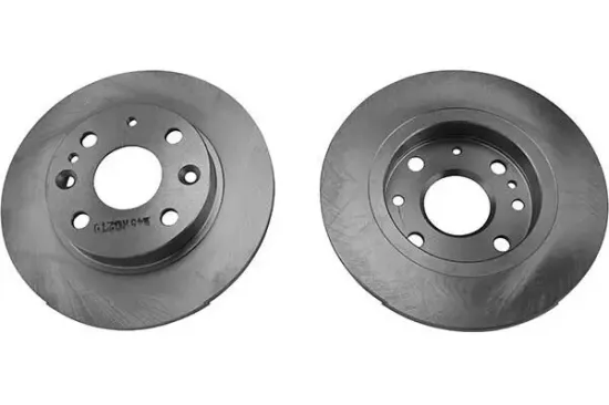 Bremsscheibe KAVO PARTS BR-4745 Bild Bremsscheibe KAVO PARTS BR-4745