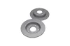Bremsscheibe Hinterachse KAVO PARTS BR-4763-C Bild Bremsscheibe Hinterachse KAVO PARTS BR-4763-C