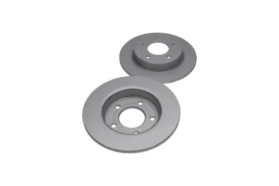 Bremsscheibe Hinterachse KAVO PARTS BR-4763-C Bild Bremsscheibe Hinterachse KAVO PARTS BR-4763-C