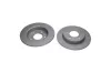 Bremsscheibe Hinterachse KAVO PARTS BR-4763-C Bild Bremsscheibe Hinterachse KAVO PARTS BR-4763-C