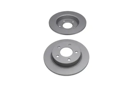 Bremsscheibe Hinterachse KAVO PARTS BR-4763-C Bild Bremsscheibe Hinterachse KAVO PARTS BR-4763-C