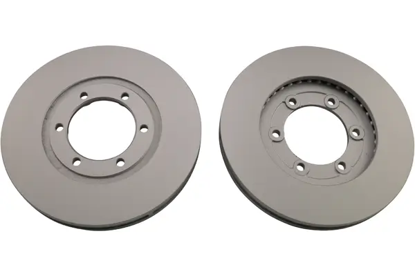 Bremsscheibe Vorderachse KAVO PARTS BR-4766-C