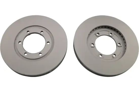 Bremsscheibe Vorderachse KAVO PARTS BR-4766-C Bild Bremsscheibe Vorderachse KAVO PARTS BR-4766-C