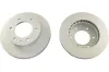 Bremsscheibe KAVO PARTS BR-4770-C