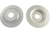 Bremsscheibe KAVO PARTS BR-4778-C