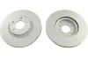 Bremsscheibe Vorderachse KAVO PARTS BR-4788-C