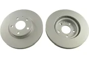 Bremsscheibe Vorderachse KAVO PARTS BR-4791-C