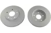 Bremsscheibe KAVO PARTS BR-4793-C