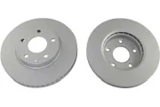 Bremsscheibe KAVO PARTS BR-4793-C
