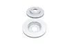 Bremsscheibe KAVO PARTS BR-4793-C Bild Bremsscheibe KAVO PARTS BR-4793-C