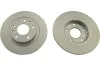 Bremsscheibe Hinterachse KAVO PARTS BR-4801-C