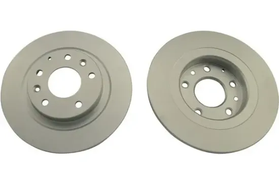 Bremsscheibe Hinterachse KAVO PARTS BR-4801-C Bild Bremsscheibe Hinterachse KAVO PARTS BR-4801-C