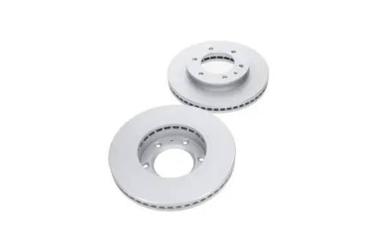 Bremsscheibe KAVO PARTS BR-4809-C Bild Bremsscheibe KAVO PARTS BR-4809-C