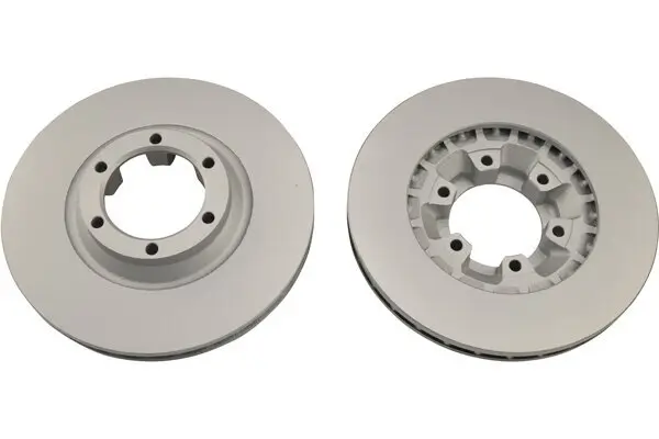 Bremsscheibe Vorderachse KAVO PARTS BR-5717-C