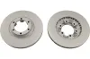 Bremsscheibe Vorderachse KAVO PARTS BR-5717-C