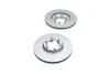 Bremsscheibe Vorderachse KAVO PARTS BR-5717-C Bild Bremsscheibe Vorderachse KAVO PARTS BR-5717-C
