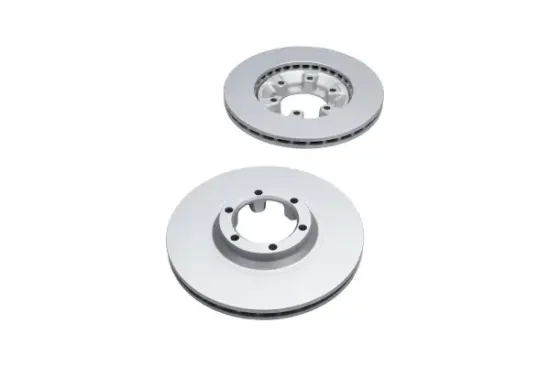 Bremsscheibe Vorderachse KAVO PARTS BR-5717-C Bild Bremsscheibe Vorderachse KAVO PARTS BR-5717-C