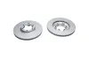 Bremsscheibe Vorderachse KAVO PARTS BR-5717-C Bild Bremsscheibe Vorderachse KAVO PARTS BR-5717-C