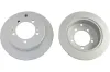 Bremsscheibe KAVO PARTS BR-5745-C