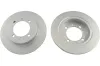 Bremsscheibe KAVO PARTS BR-5746-C
