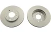 Bremsscheibe Vorderachse KAVO PARTS BR-5754-C