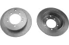 Bremsscheibe KAVO PARTS BR-5757