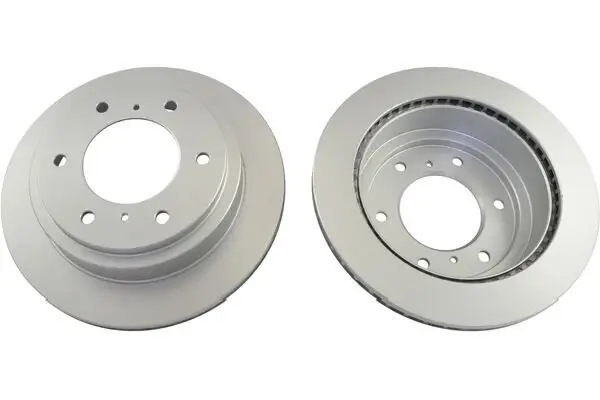Bremsscheibe KAVO PARTS BR-5760-C