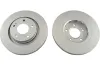 Bremsscheibe KAVO PARTS BR-5762-C